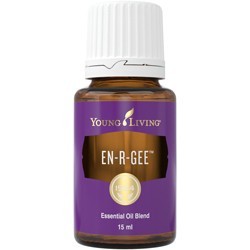 En-R-Gee 15ML young living essential oils energy oily animals