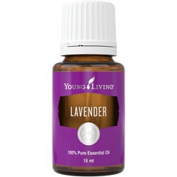 Flesje Lavender olie van Young Living 15 ml