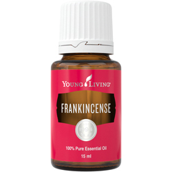 Flesje Young Living Frankincense essentiële olie
