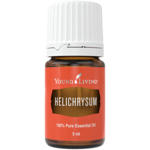 Helichrysum (Strobloem) olie van Young Living 5 ml